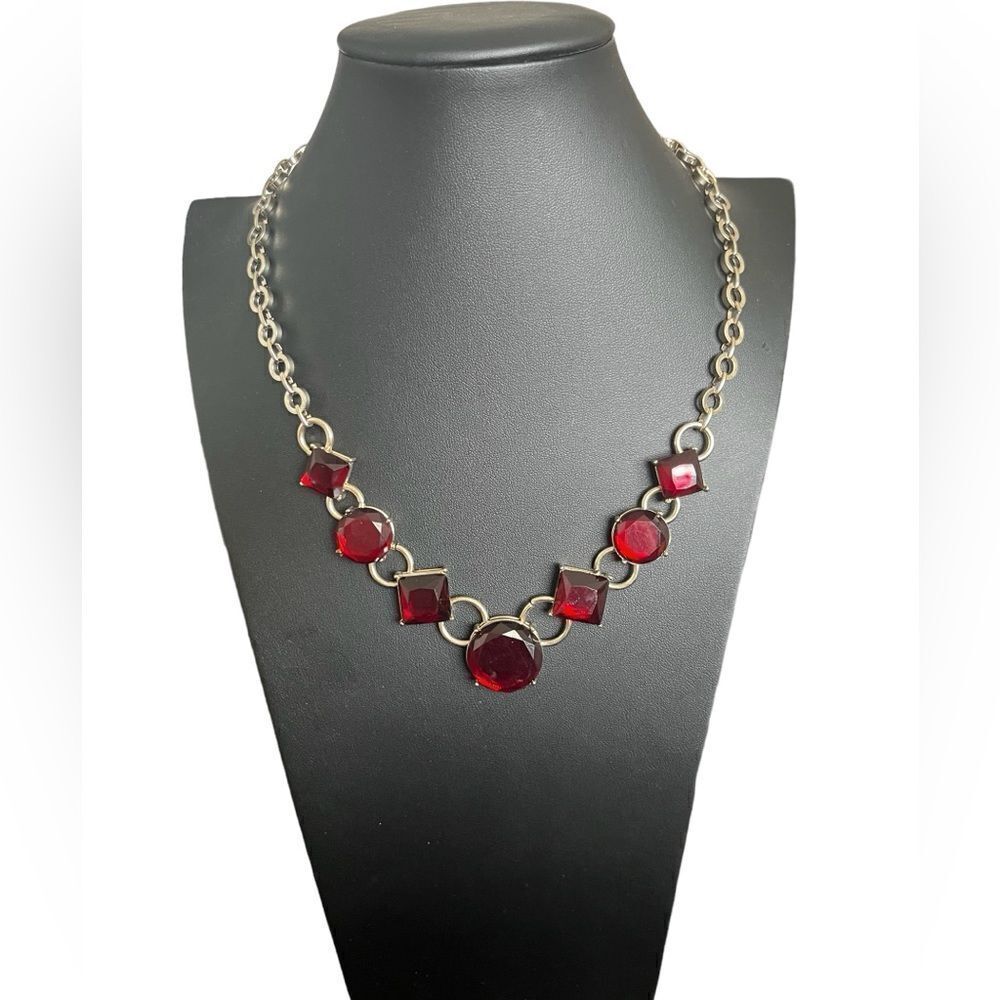 Vintage Costume Necklace